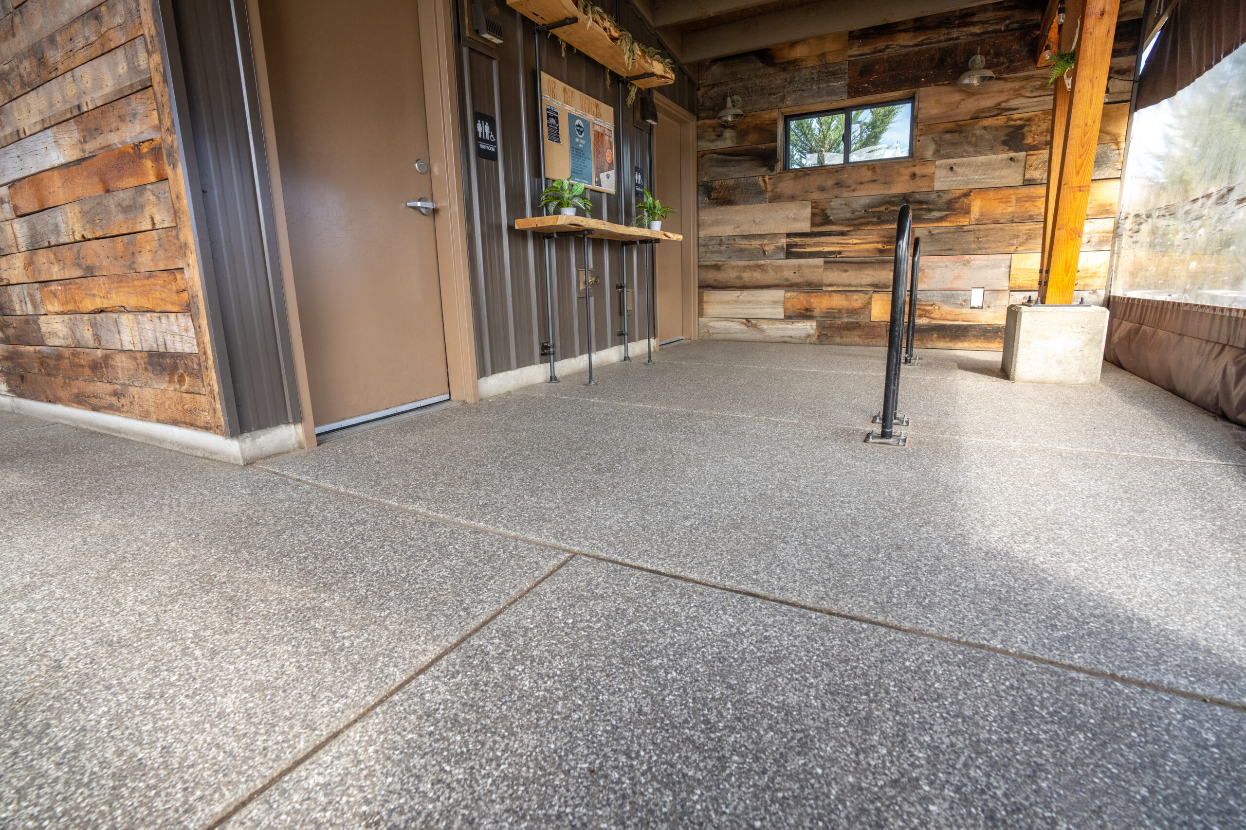 Penntek - Brewery - Evolution System