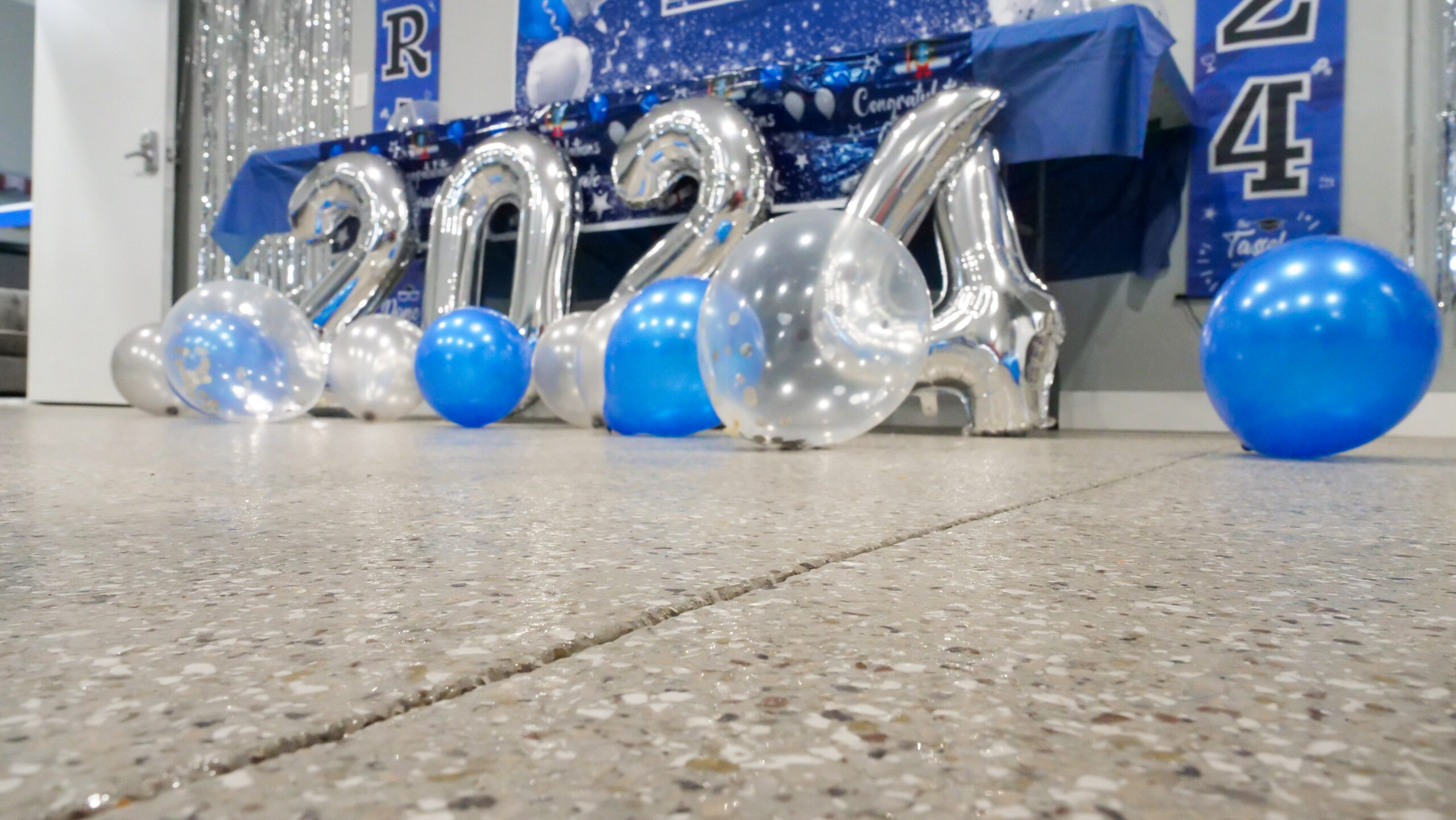 Penntek - Garage - Evolution System