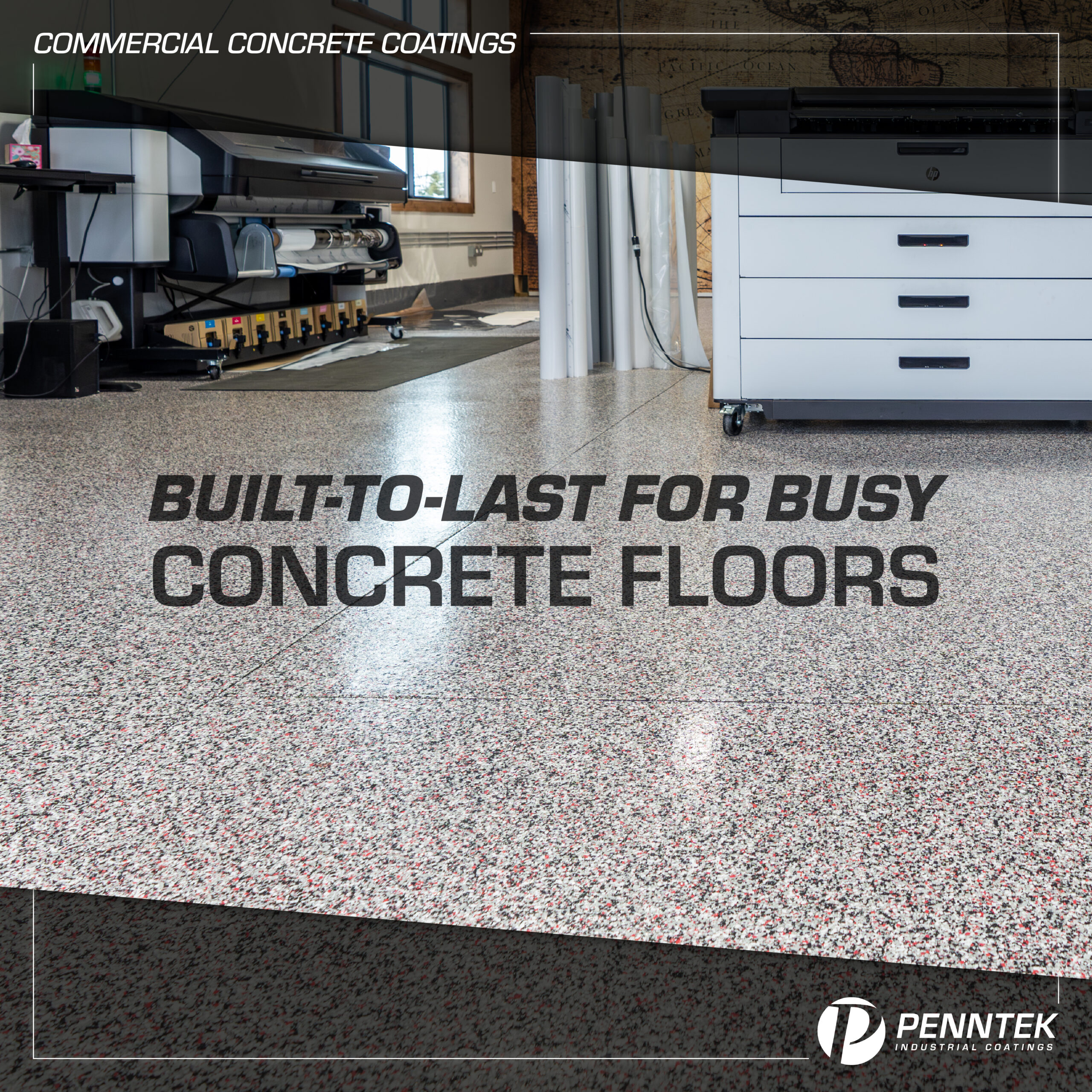 Penntek Image - Quality